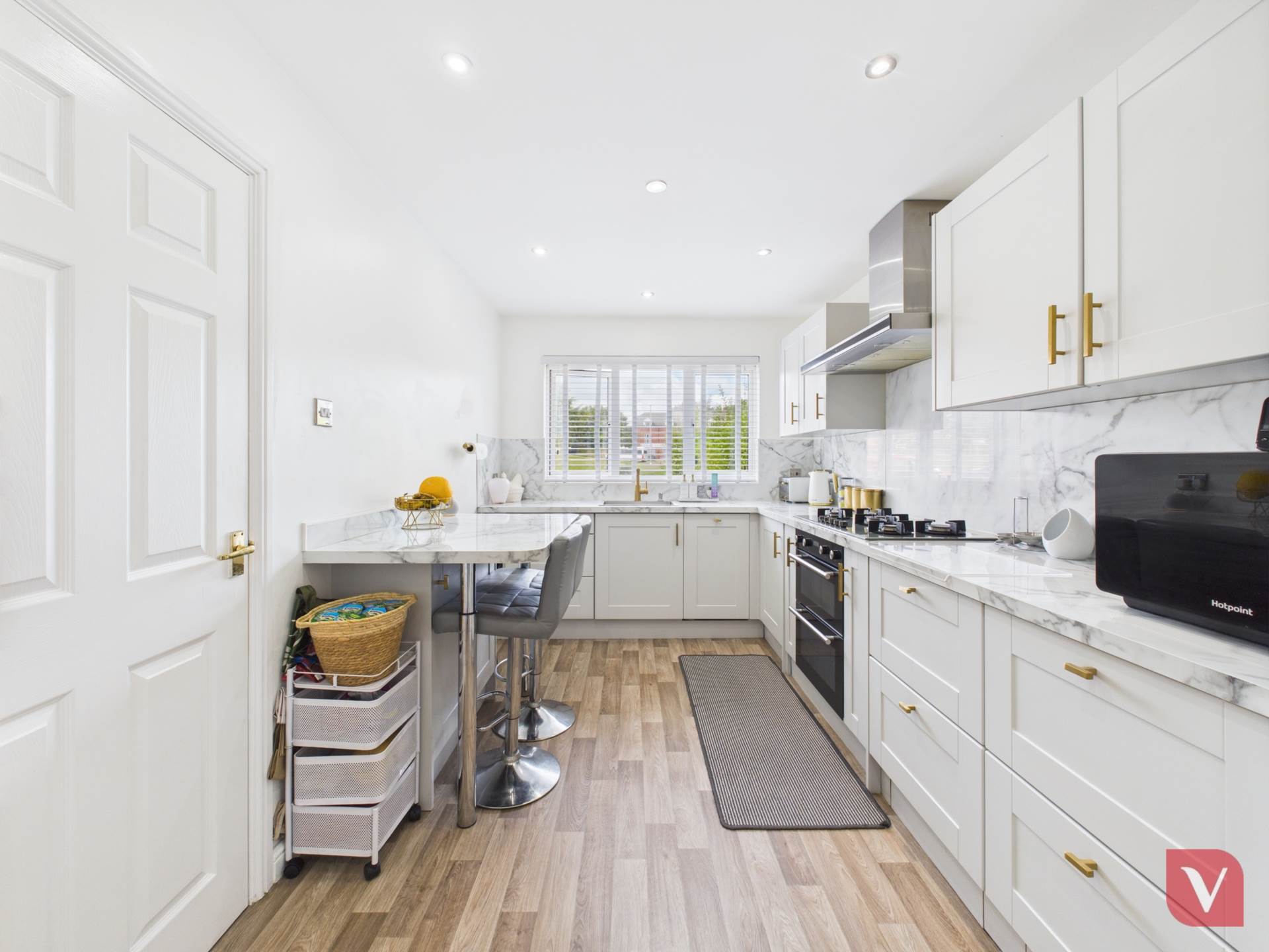 Villiers Close, Luton, Image 6