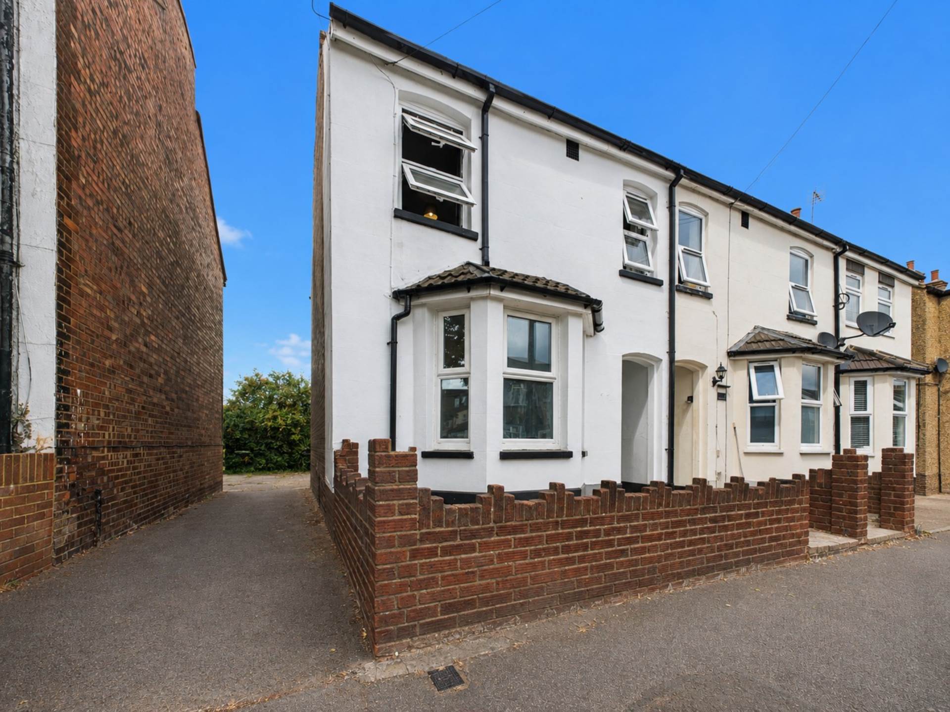 Gardenia Avenue, Luton, Image 1