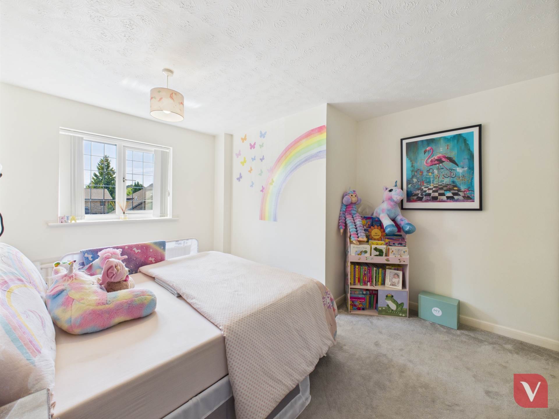 Kirby Drive, Luton, Image 12