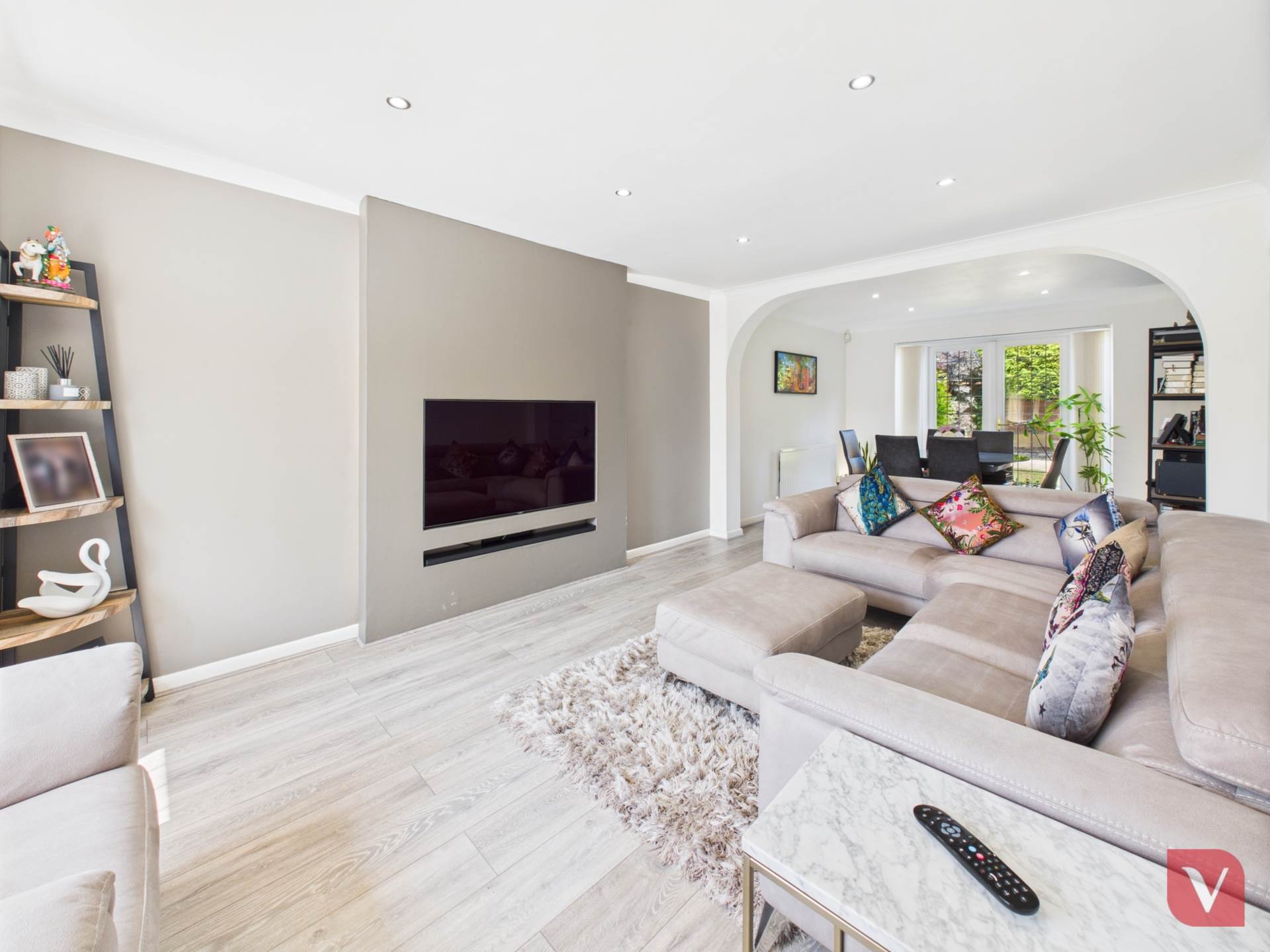 Kirby Drive, Luton, Image 2