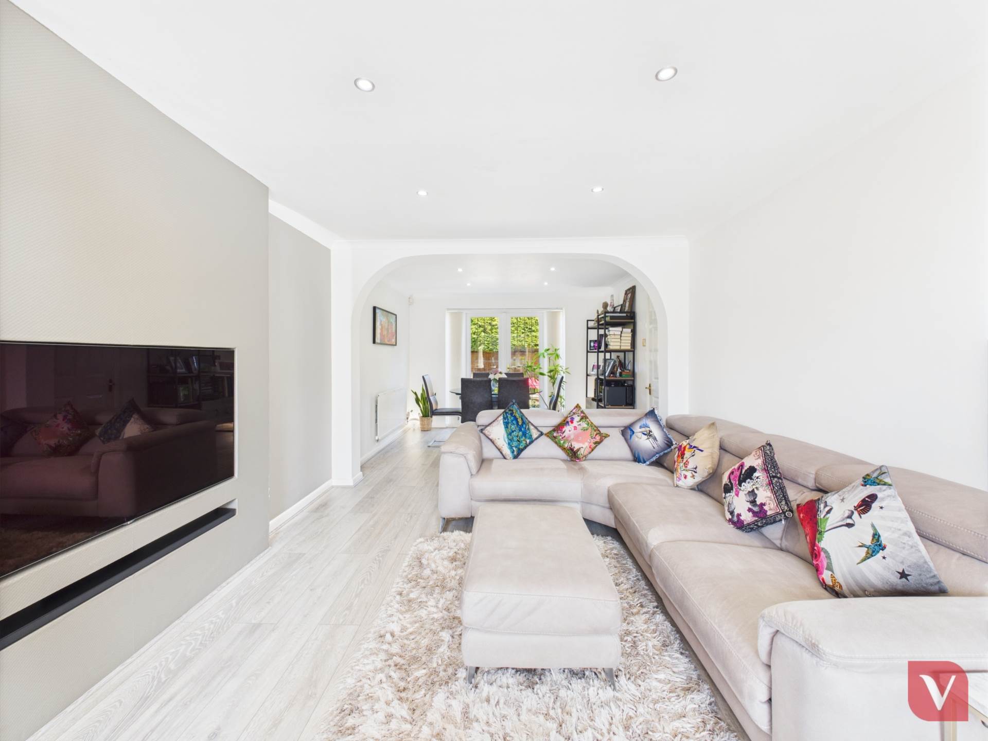 Kirby Drive, Luton, Image 3