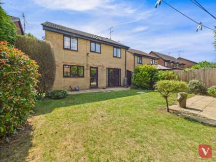 Kirby Drive, Luton, Image 23
