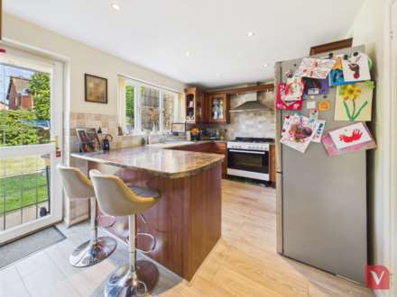 Kirby Drive, Luton, Image 5