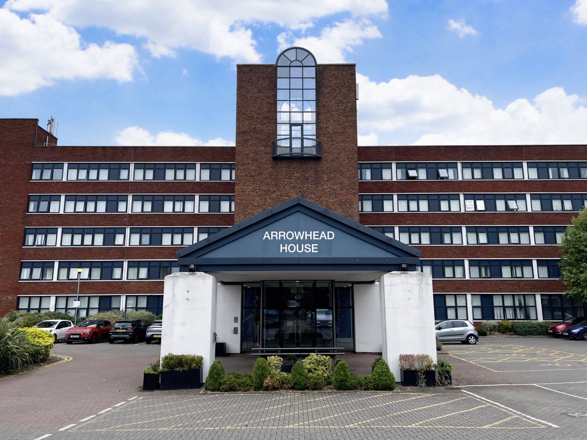 Laporte Way, Luton, Image 1