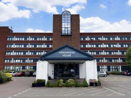 Property For Rent Laporte Way, Luton