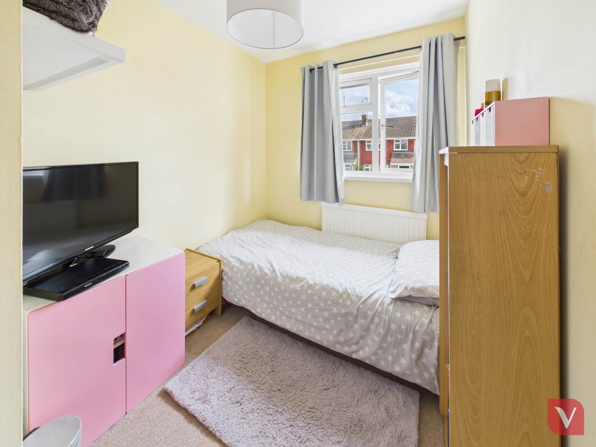 Turnpike Drive, Luton, Image 20