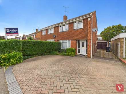 Turnpike Drive, Luton, Image 2