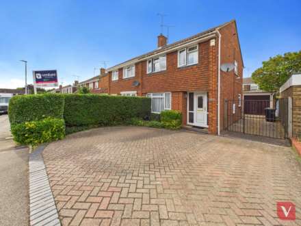 Turnpike Drive, Luton, Image 22
