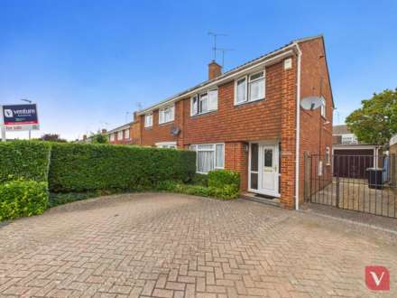 Turnpike Drive, Luton, Image 23