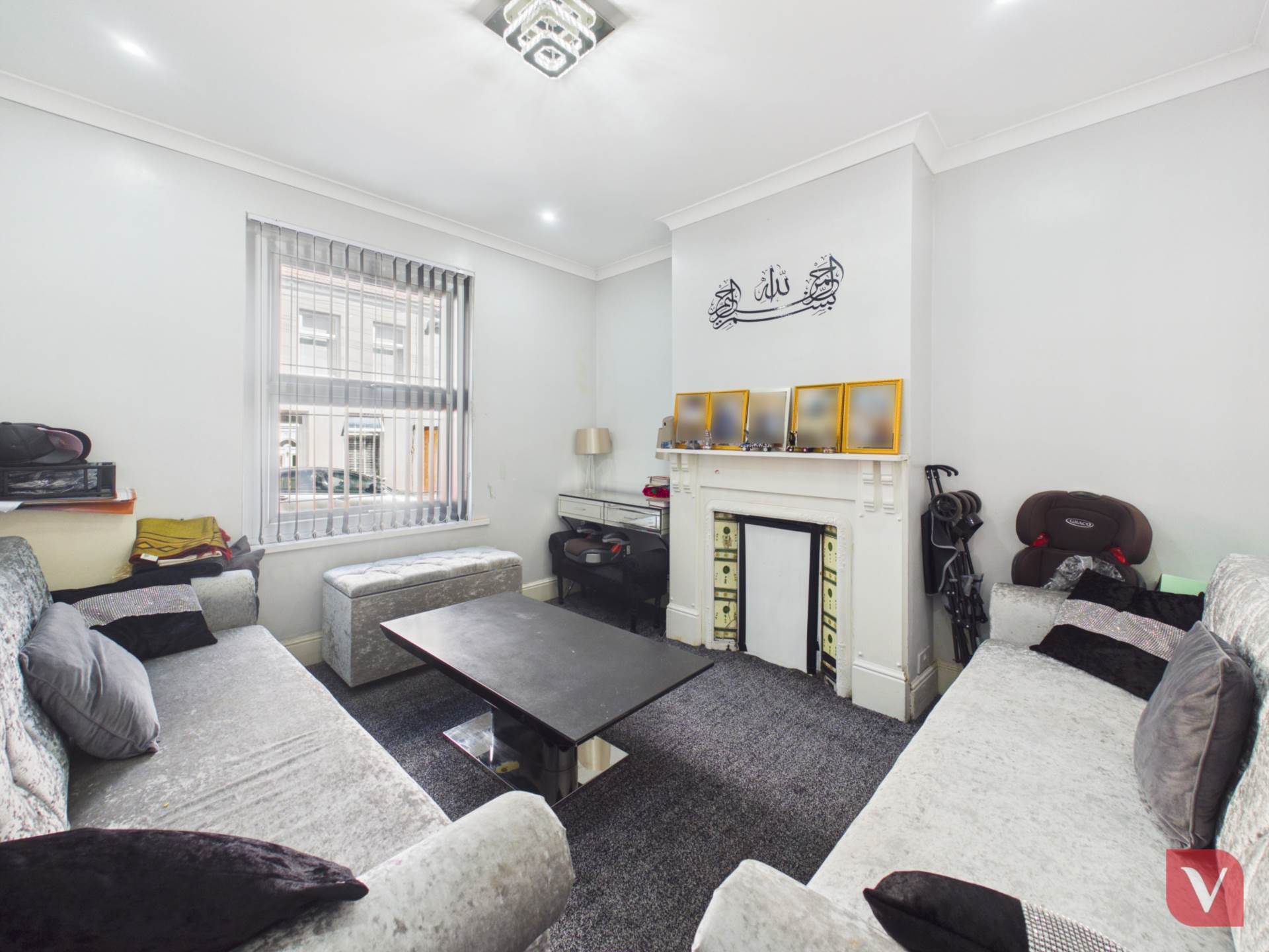 Warwick Road West, Luton, Image 1