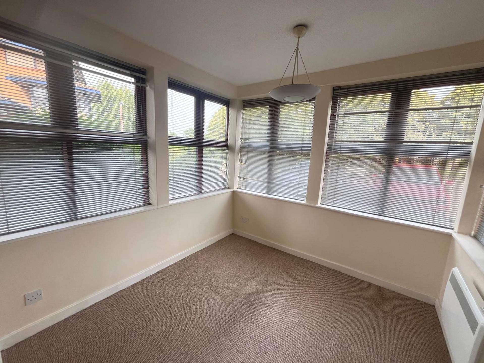Lipscomb Lane, Shenley Church End, Image 3