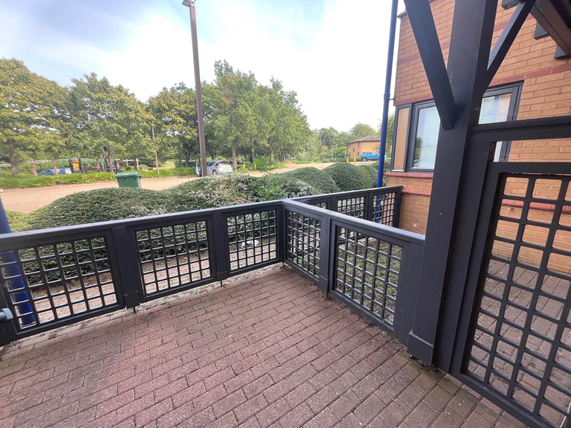 Lipscomb Lane, Shenley Church End, Image 8