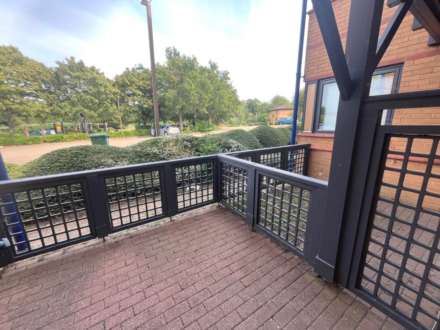 Lipscomb Lane, Shenley Church End, Image 8