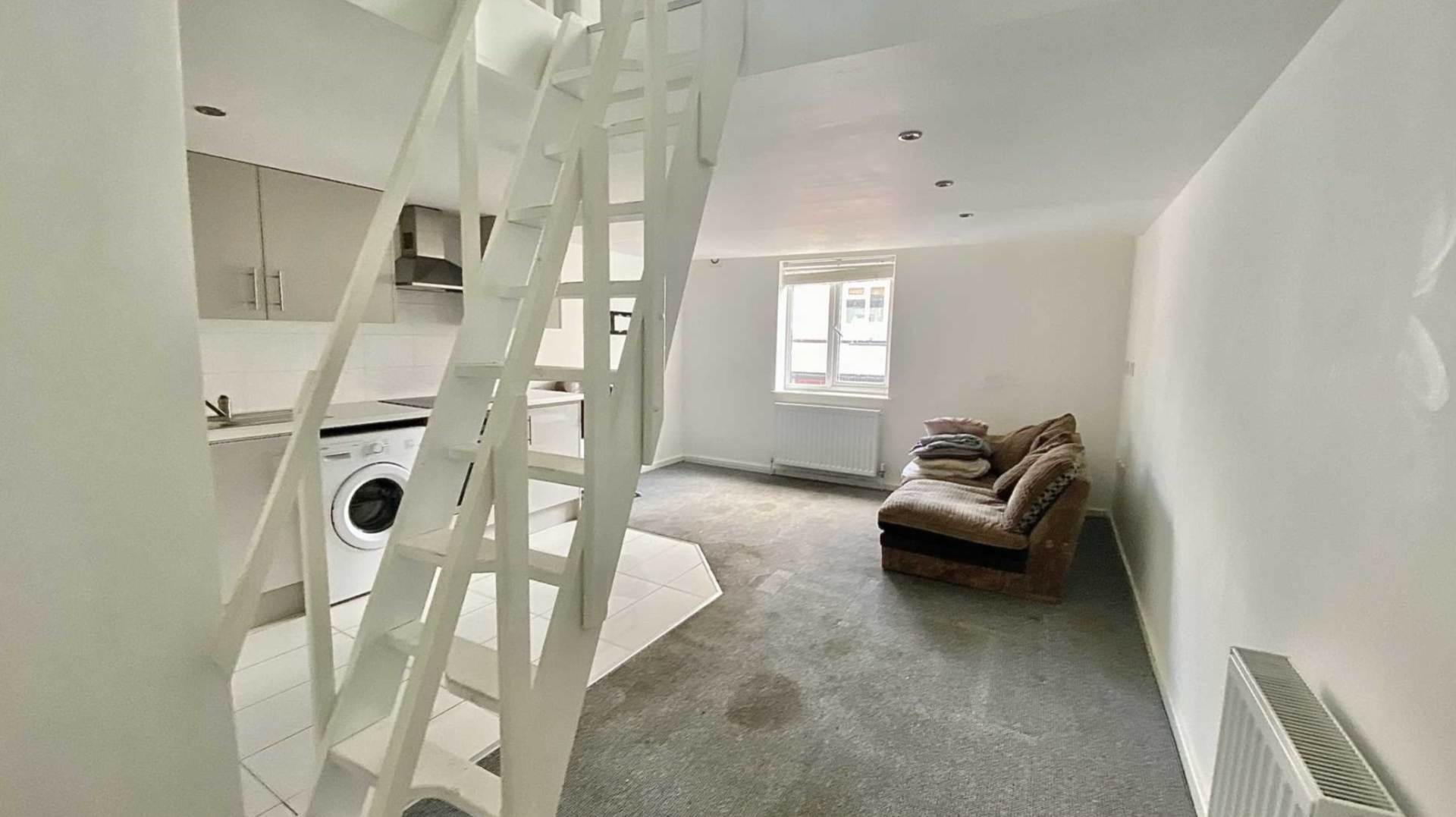 High Street, Rushden, Image 1