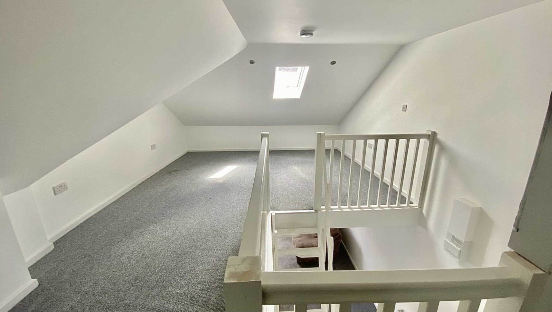 High Street, Rushden, Image 3