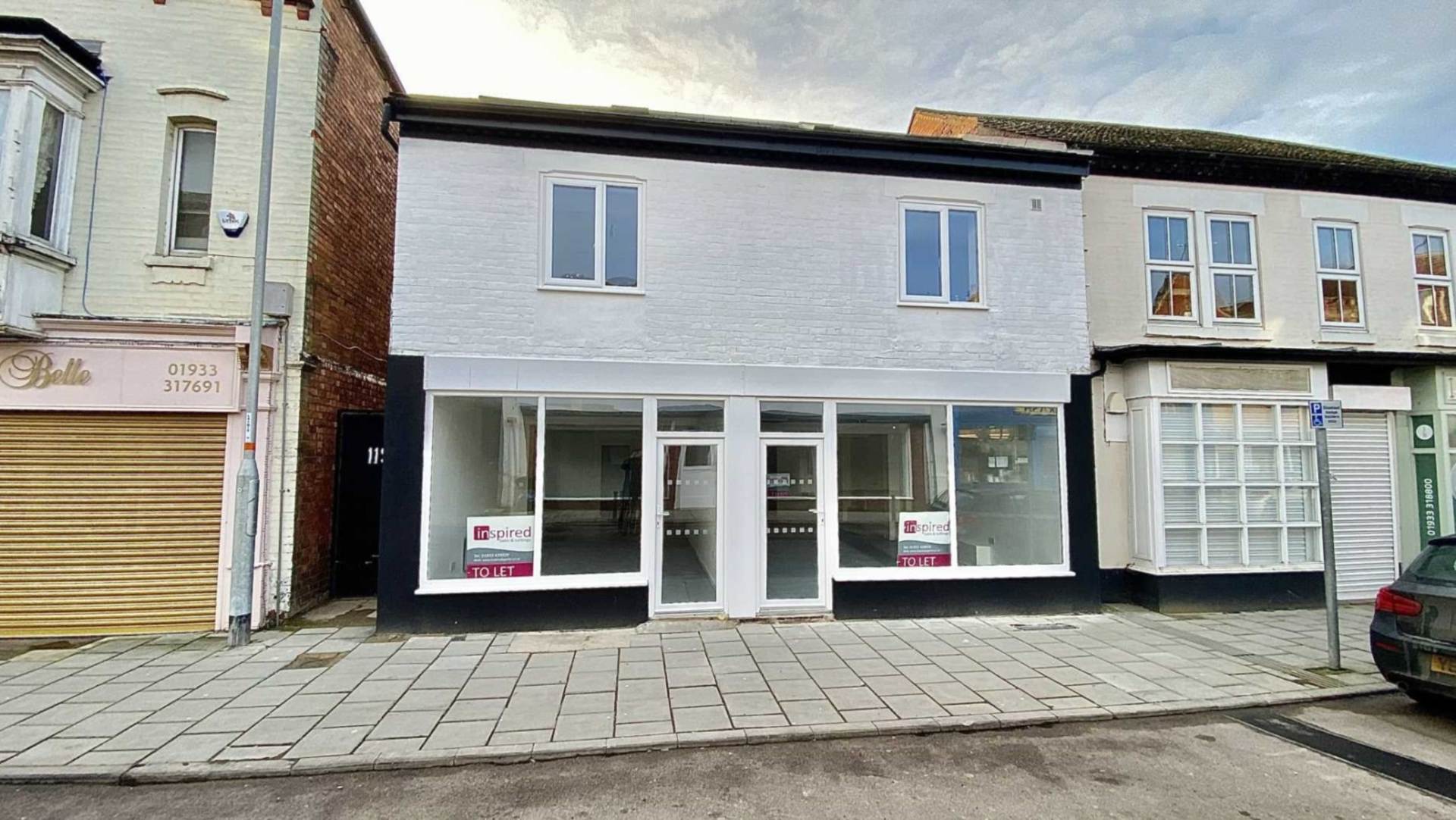 High Street, Rushden, Image 5