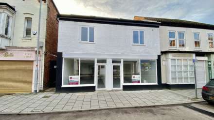 High Street, Rushden, Image 5