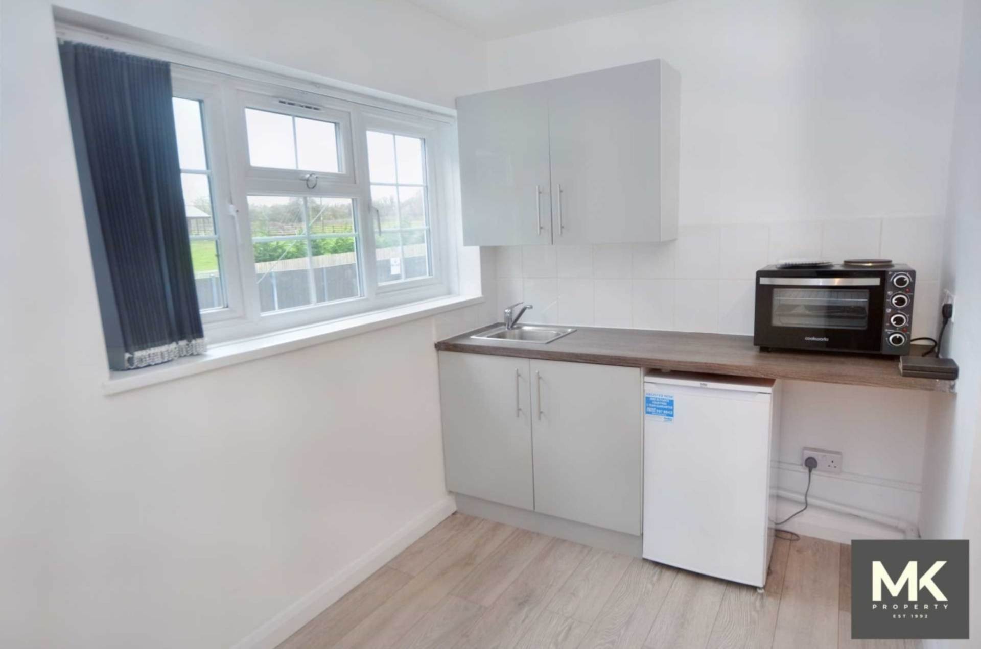 Station Road, Northampton, Image 2