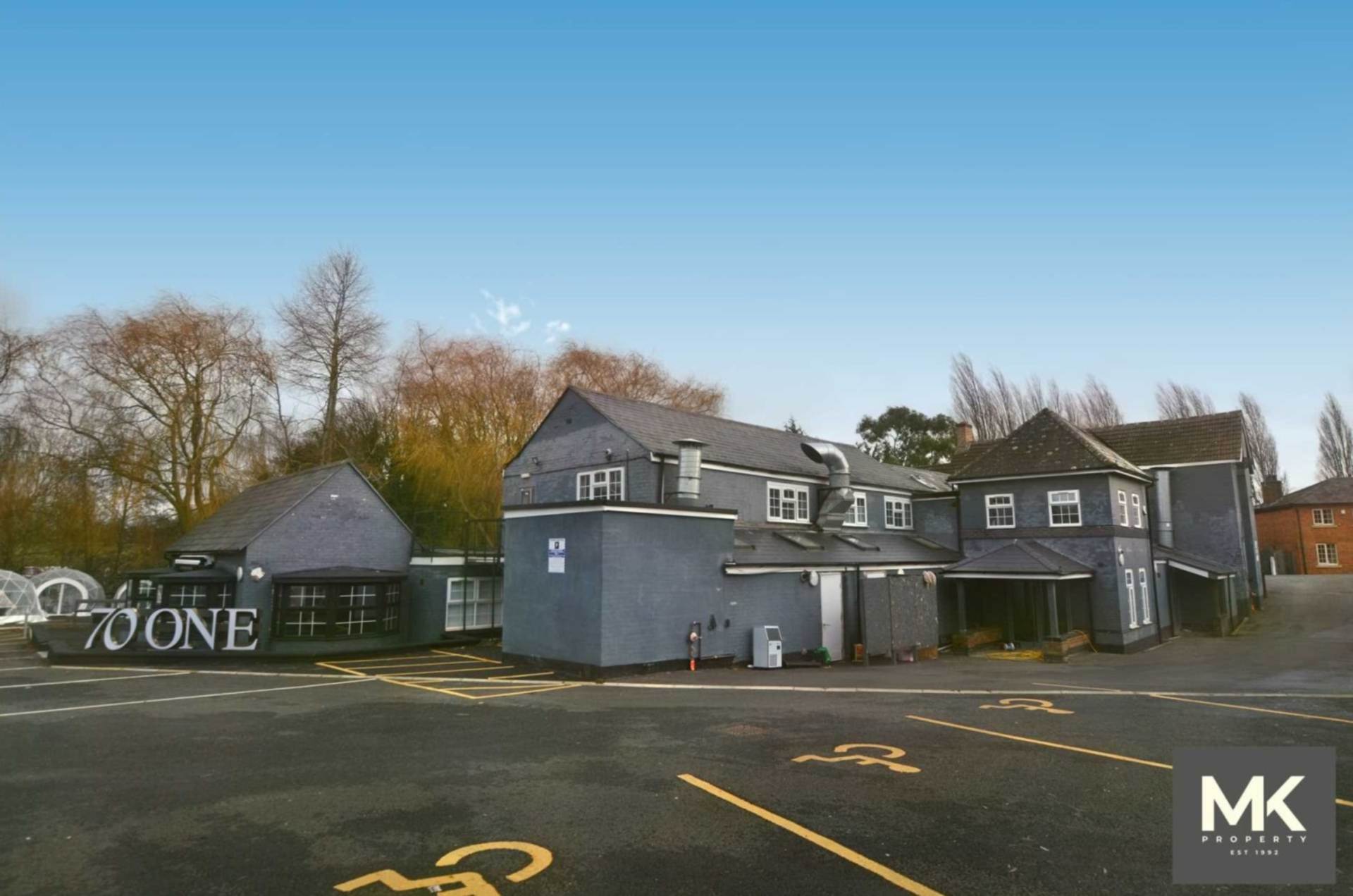 Station Road, Northampton, Image 4