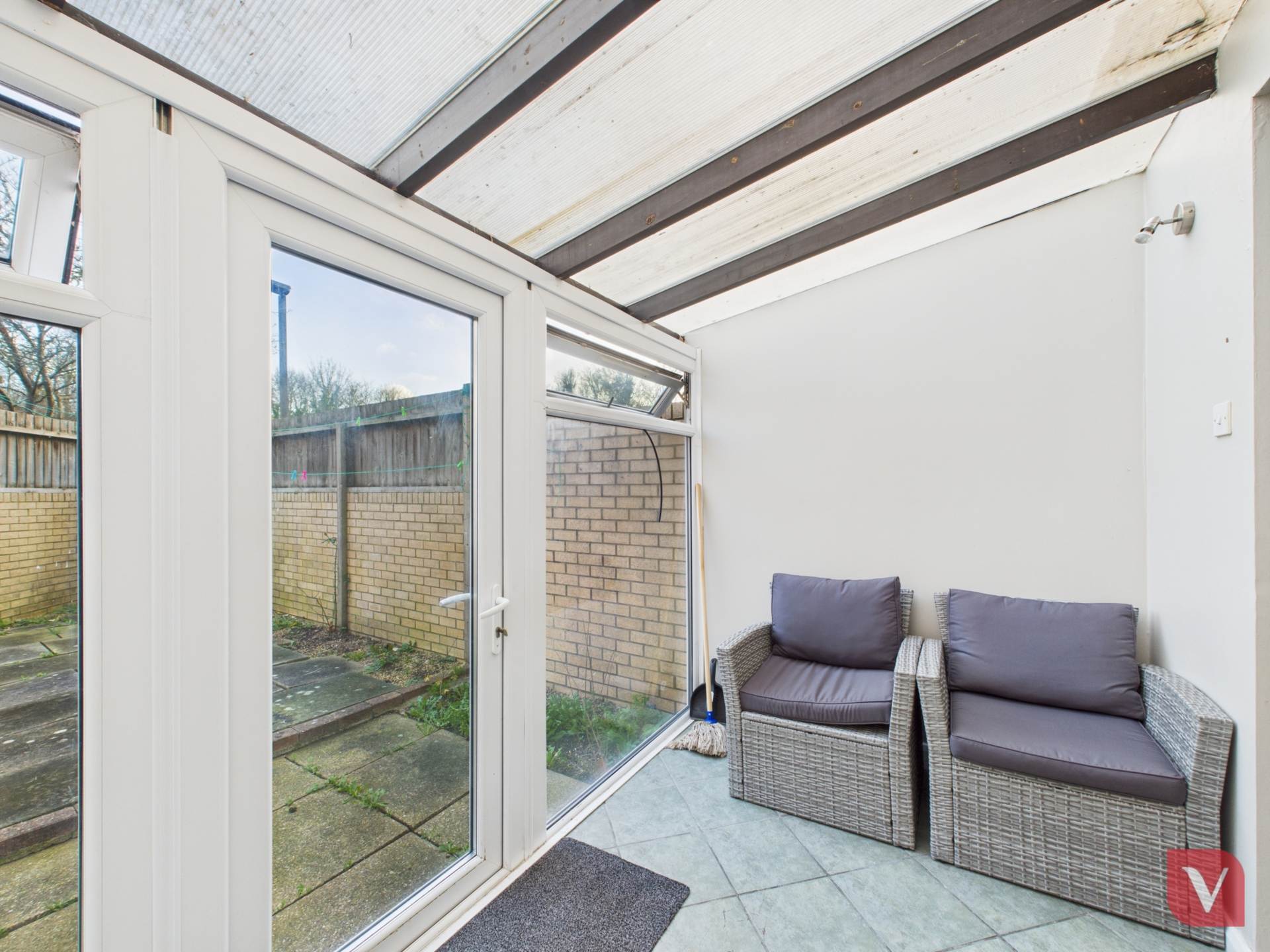 Cleavers Avenue, Conniburrow, Image 7