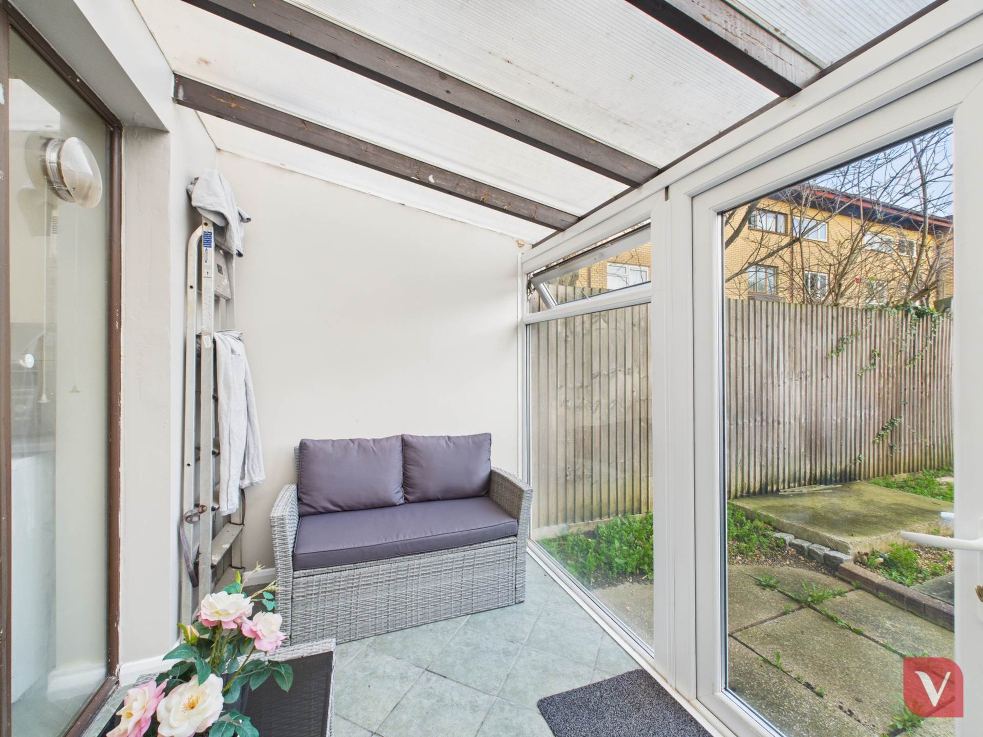 Cleavers Avenue, Conniburrow, Image 8