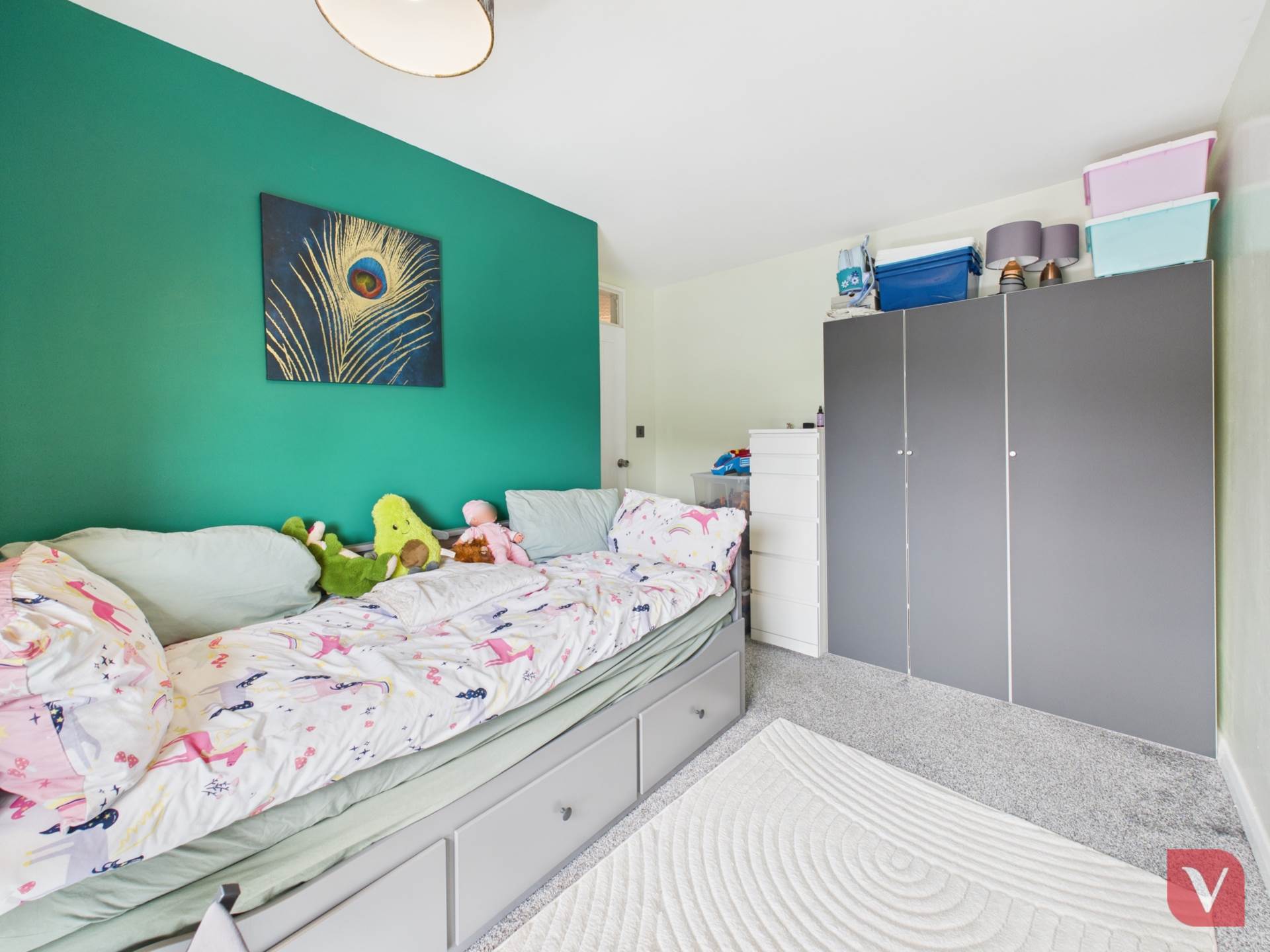 Rosedale Close, Luton, Image 11