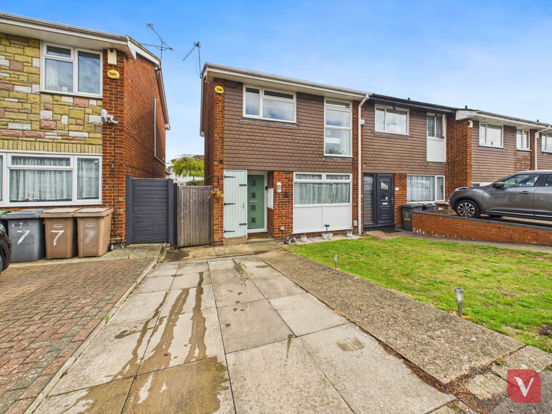 Rosedale Close, Luton, Image 15