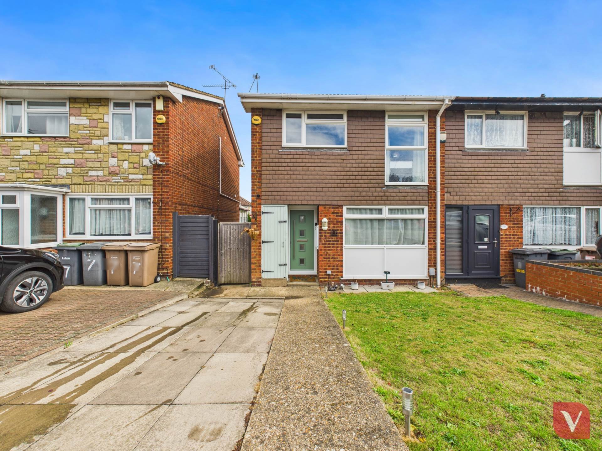 Rosedale Close, Luton, Image 16