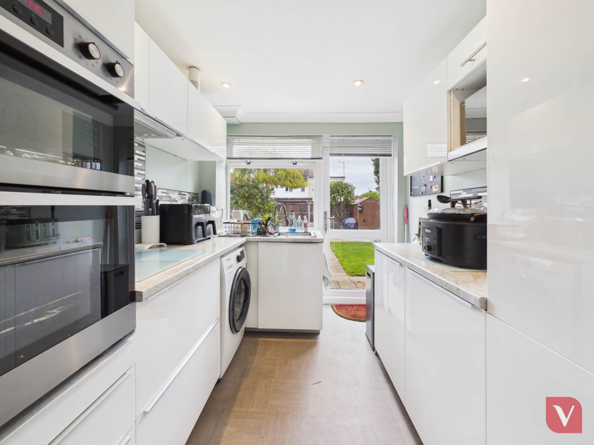 Rosedale Close, Luton, Image 3