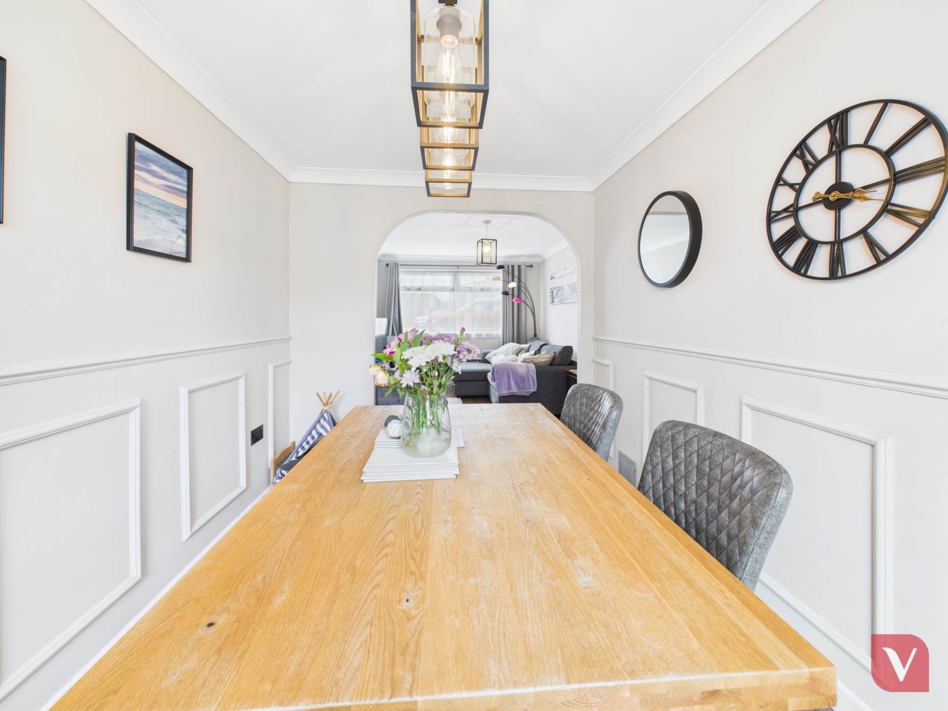 Rosedale Close, Luton, Image 4
