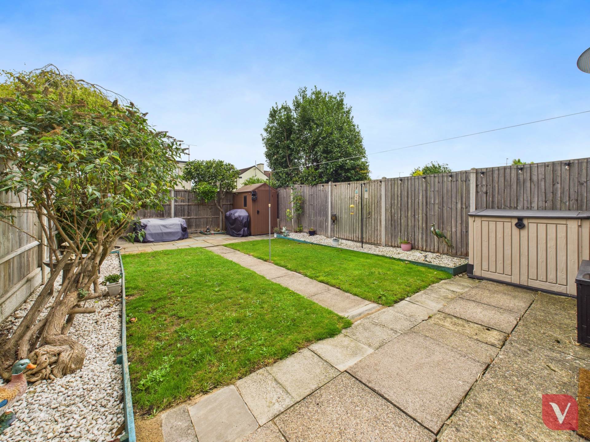 Rosedale Close, Luton, Image 8