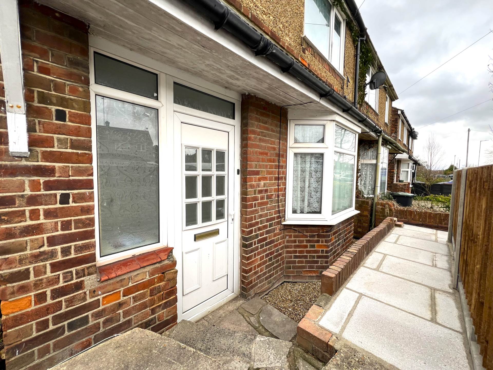 Toddington Road, Luton, Image 1