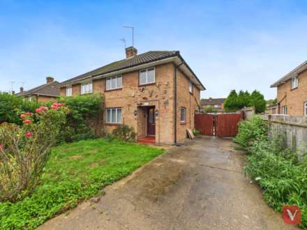 Kendale Road, Luton