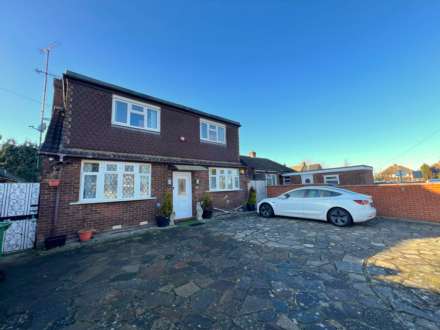 Property For Rent Derby Road, Luton