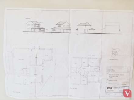 Large plot on Enderby Road, Luton, Image 23