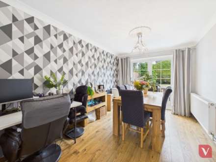 Large plot on Enderby Road, Luton, Image 6