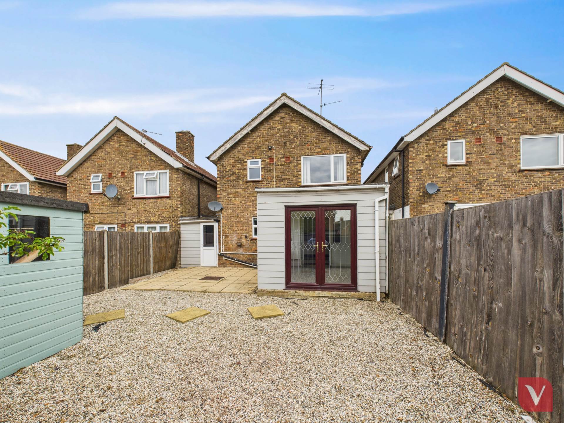 Queens Drive, Bedford, Image 16