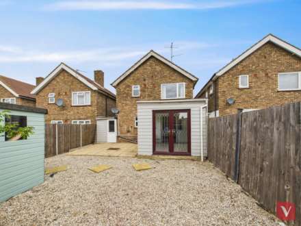 Queens Drive, Bedford, Image 16