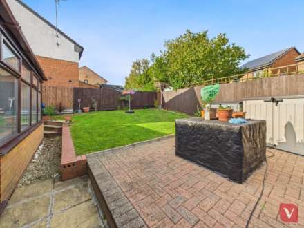Launton Close, Luton, Image 13