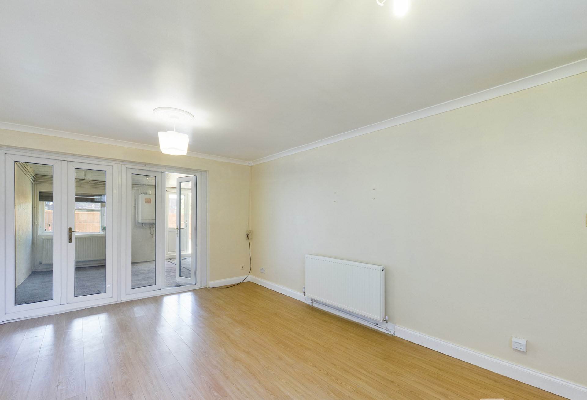 Horners Croft, Milton Keynes, Image 2