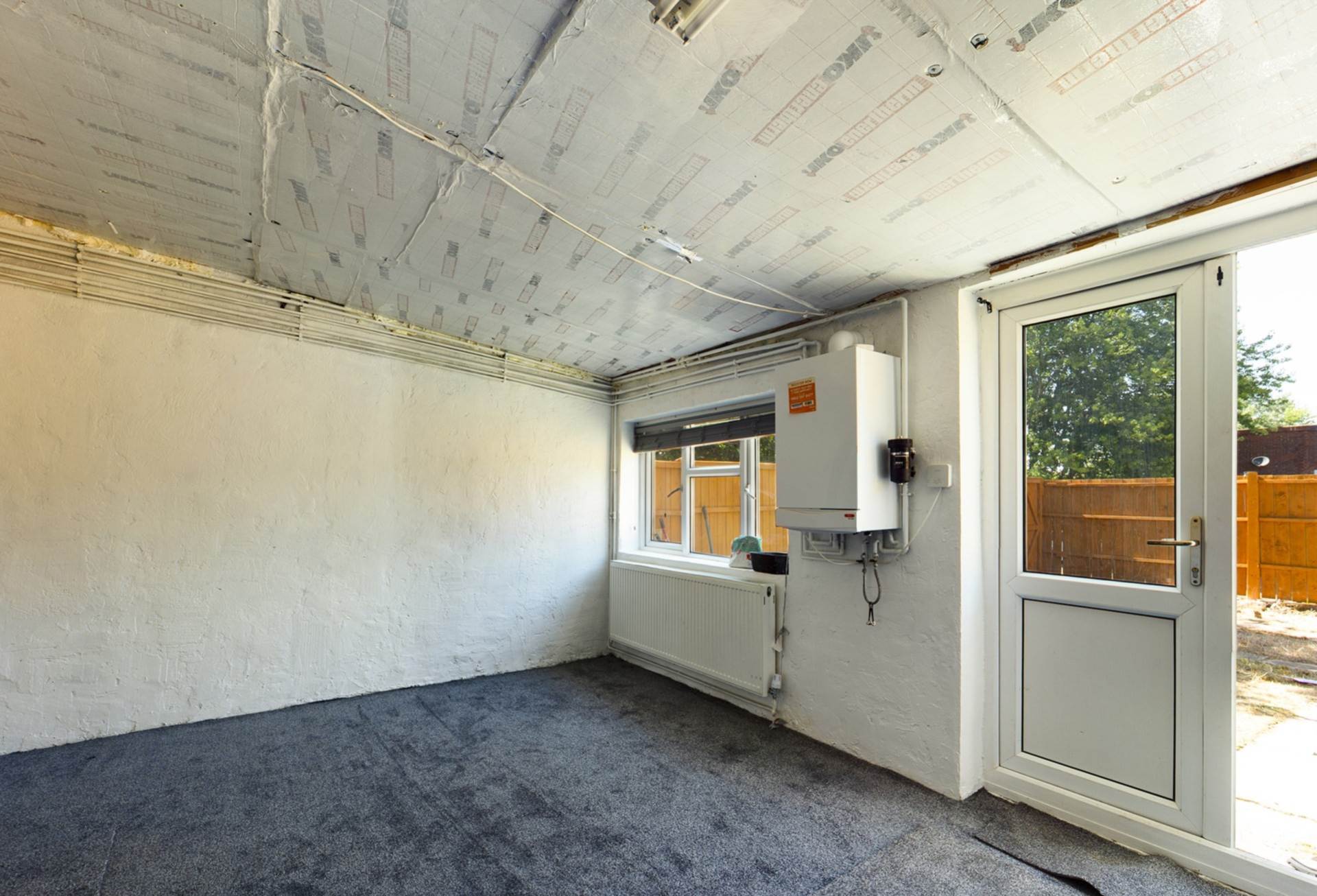 Horners Croft, Milton Keynes, Image 6