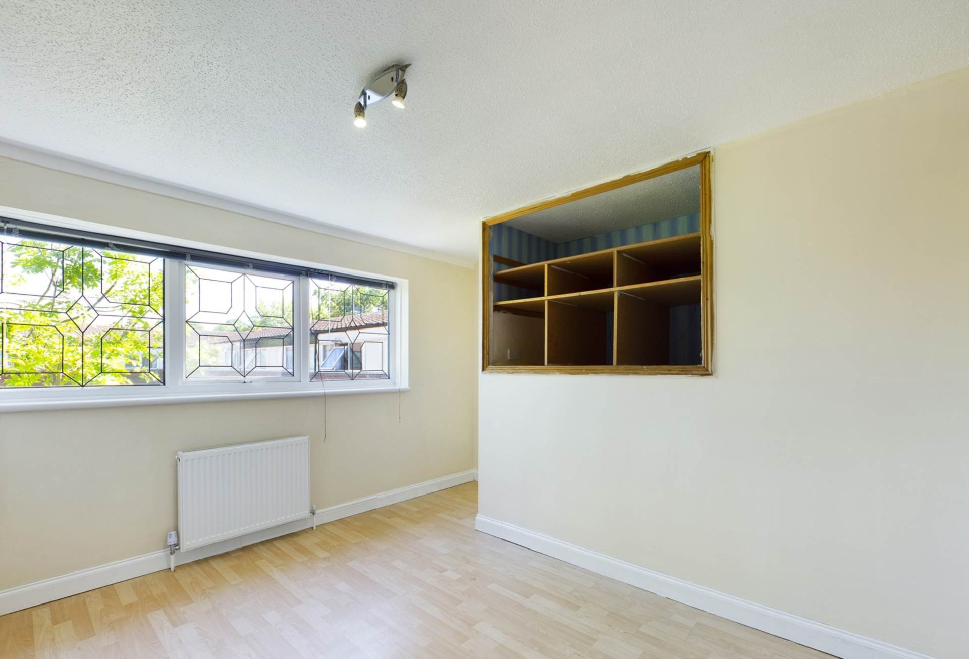 Horners Croft, Milton Keynes, Image 7