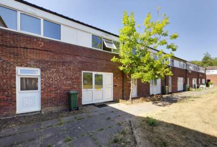 Property For Rent Horners Croft, Milton Keynes