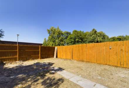 Horners Croft, Milton Keynes, Image 4