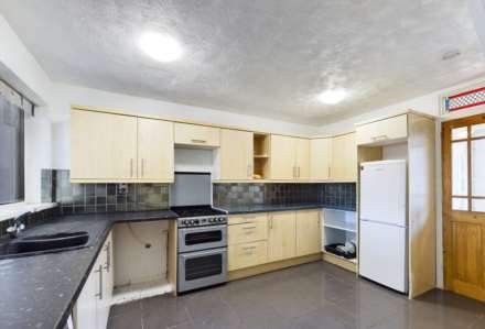 Horners Croft, Milton Keynes, Image 5