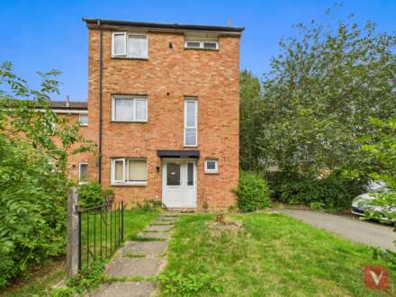 Property For Rent Greatmeadow, Northampton