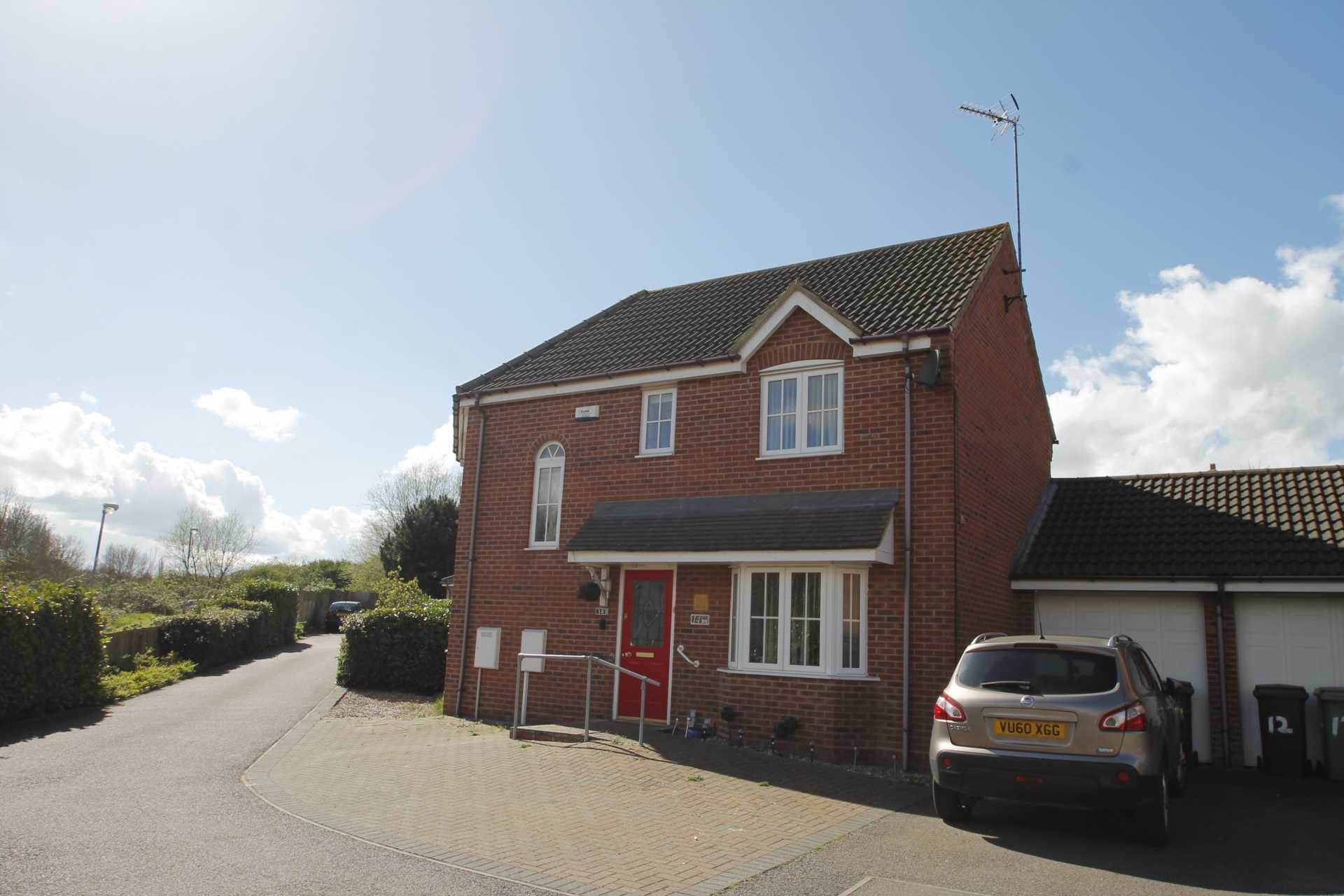 Stone Close, Wellingborough, Image 1