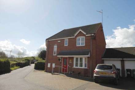 Stone Close, Wellingborough, Image 1