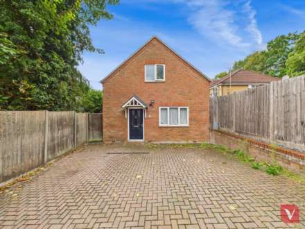 Clarendon Road, Luton