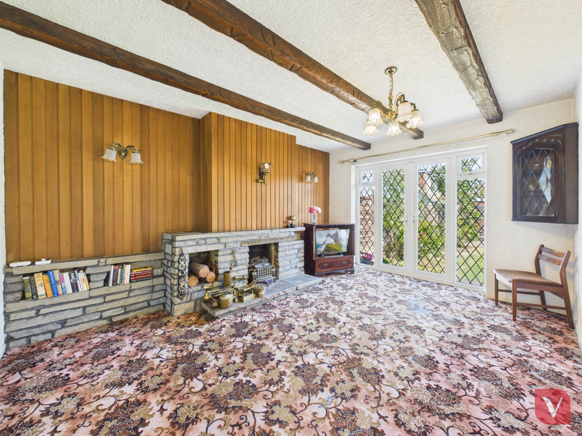 Vincent Rd, Leagrave, Image 8